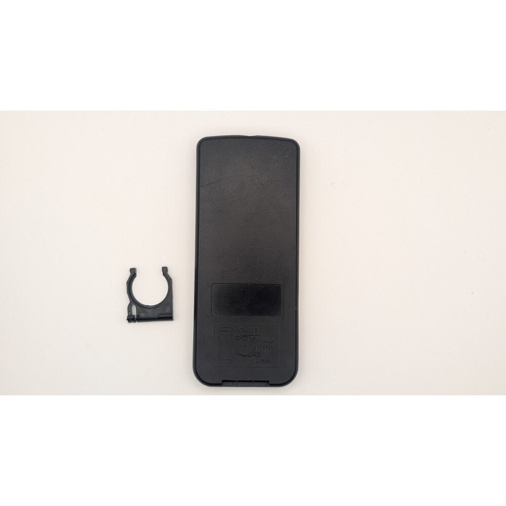 GPX PD901B Replacement Remote -Untested- - Picture 2 of 2